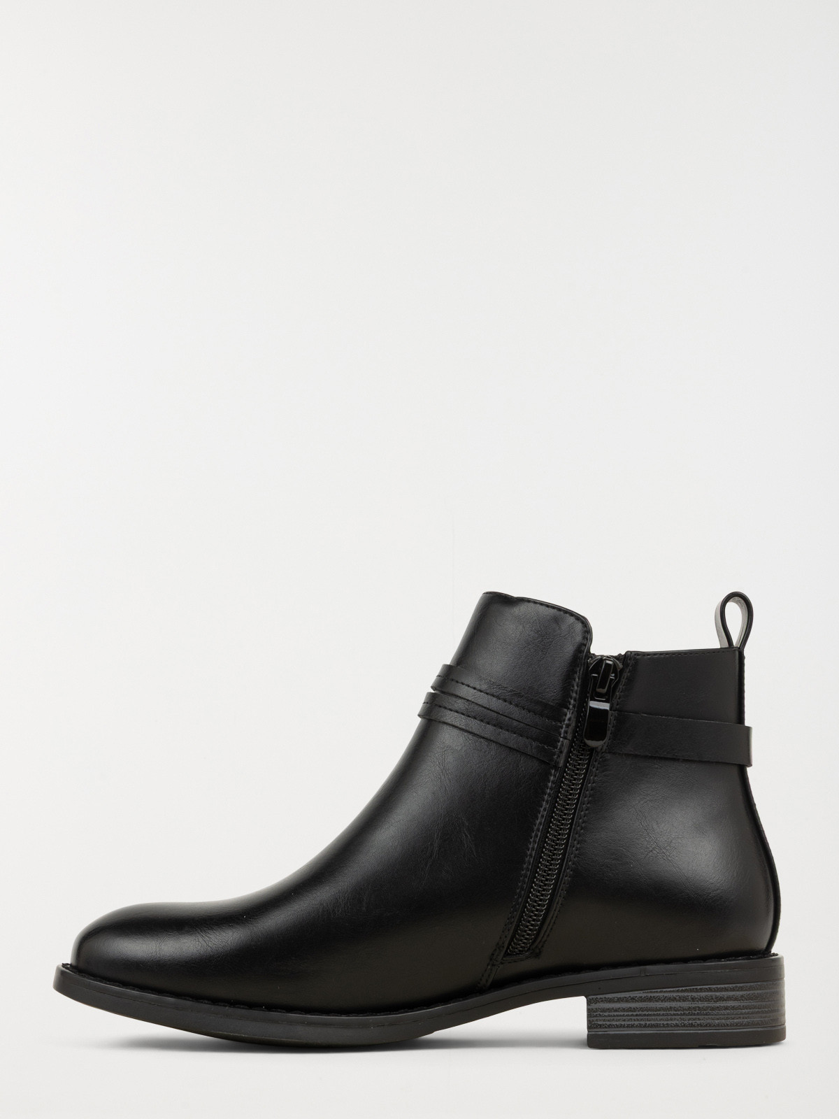 Bottines bride fantaisie femme (36-41)