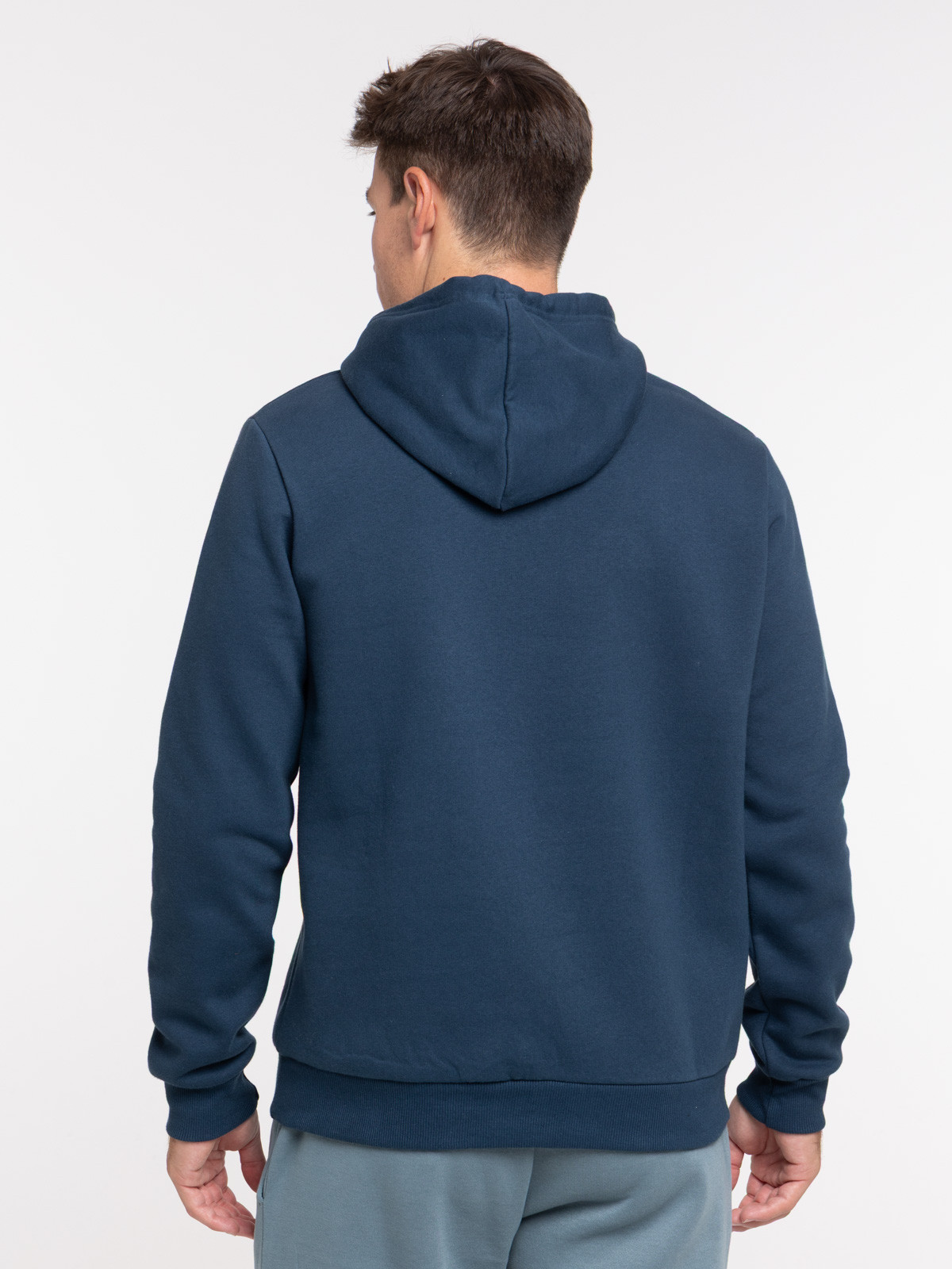 Sweat à capuche Rocket et Groot homme