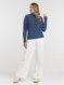 Image du produit Couleur :  bleu gipsy