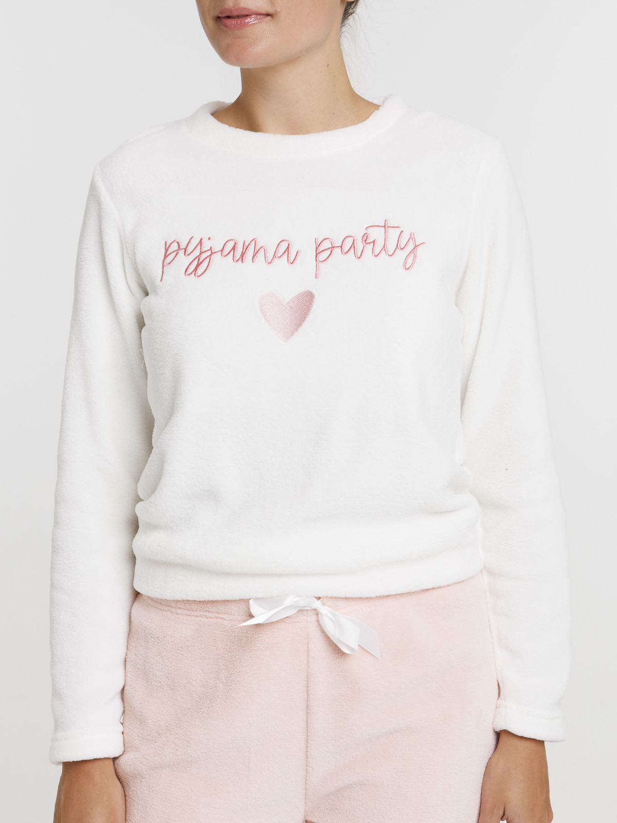 Pyjama polaire pyjama party femme Pyjama polaire pyjama party femme