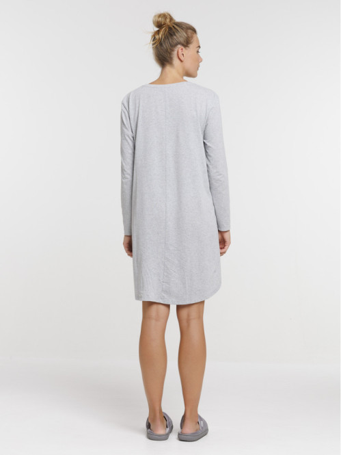 Chemise de nuit ourson cool...