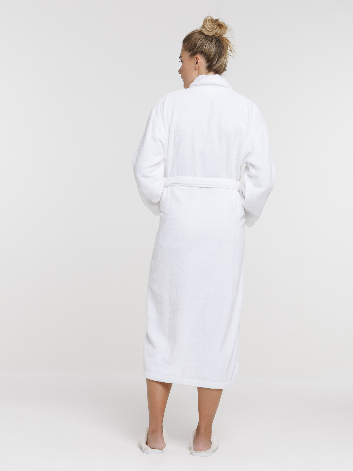 Peignoir madame parfaite femme Peignoir madame parfaite femme