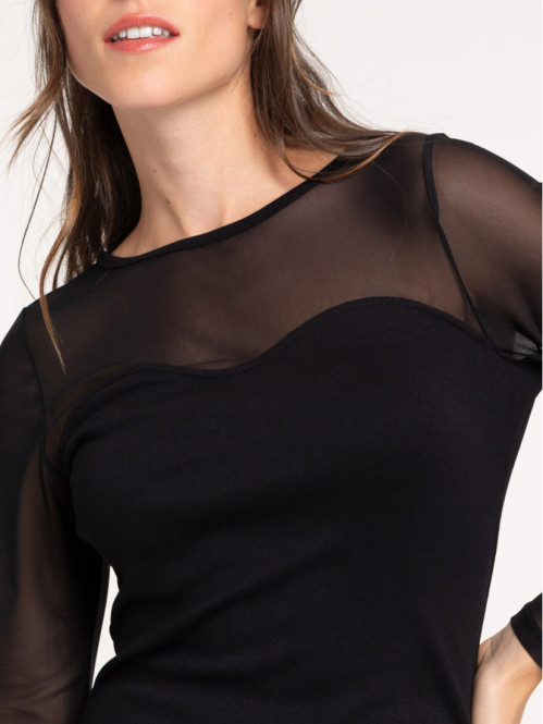 Robe bustier tulle femme Robe bustier tulle femme