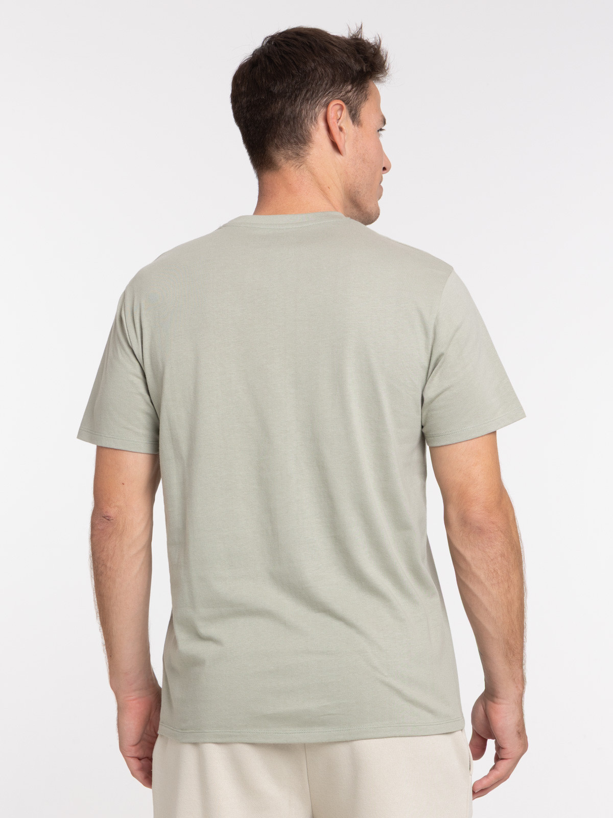 T-shirt One piece homme