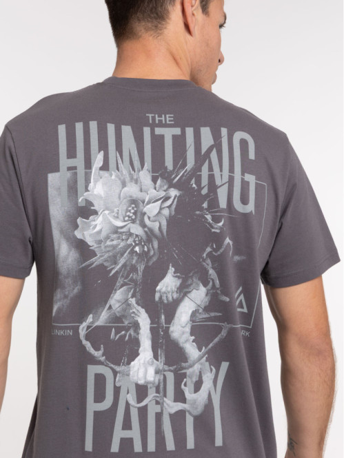 Tee-shirt LINKIN PARK homme