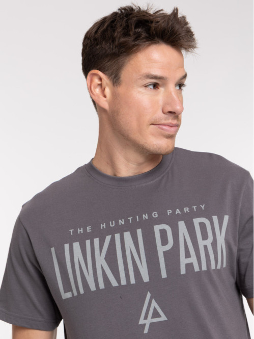 Tee-shirt LINKIN PARK homme