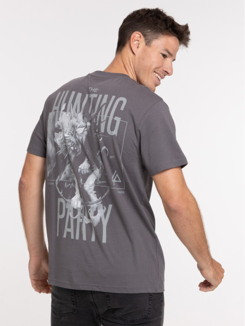 Tee-shirt LINKIN PARK homme