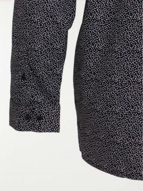 Chemise imprimée grande...