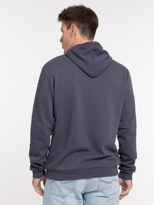 Sweat à capuche ACDC homme