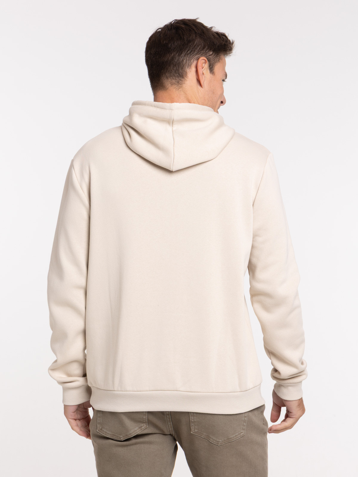 Sweat à capuche Ford Bronco homme