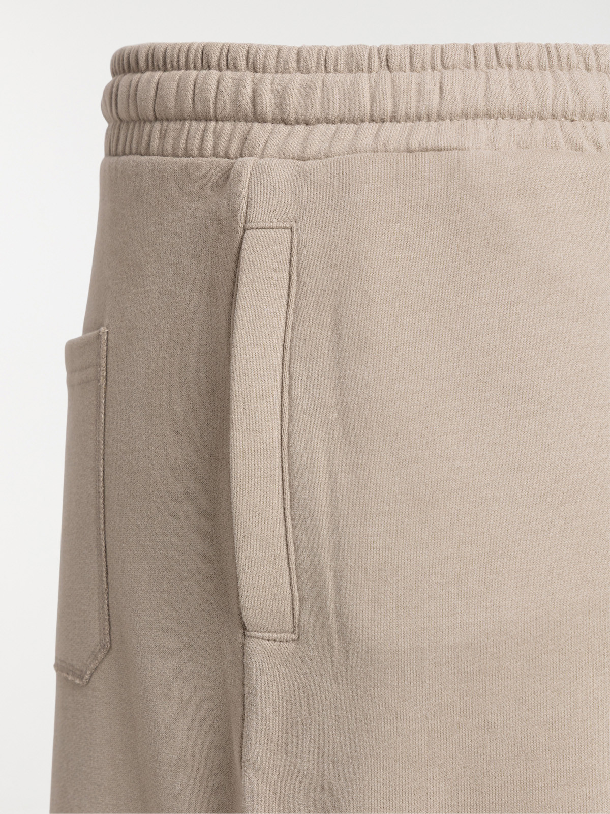 Pantalon de jogging grande taille homme Pantalon de jogging grande taille homme