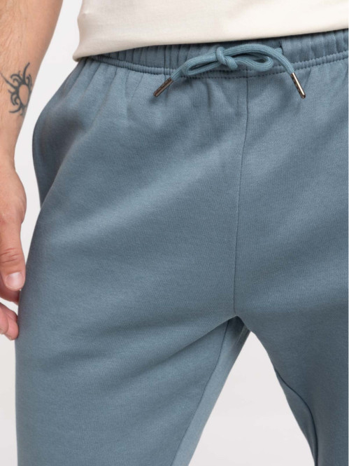 Jogging basique uni homme