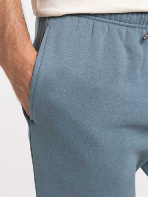 Jogging basique uni homme