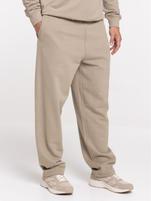 Pantalon jogging taupe...