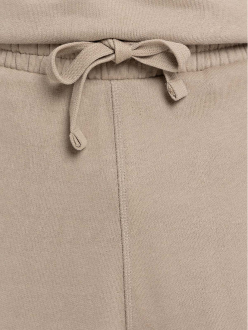 Pantalon jogging taupe...