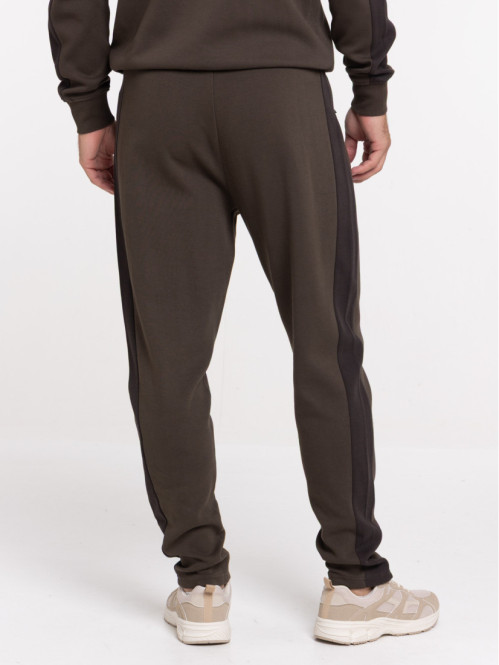 Pantalon de jogging uni homme