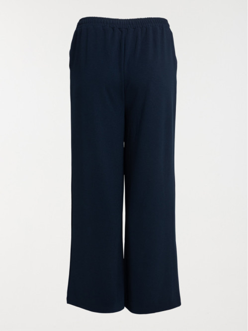 Pantalon large grande...