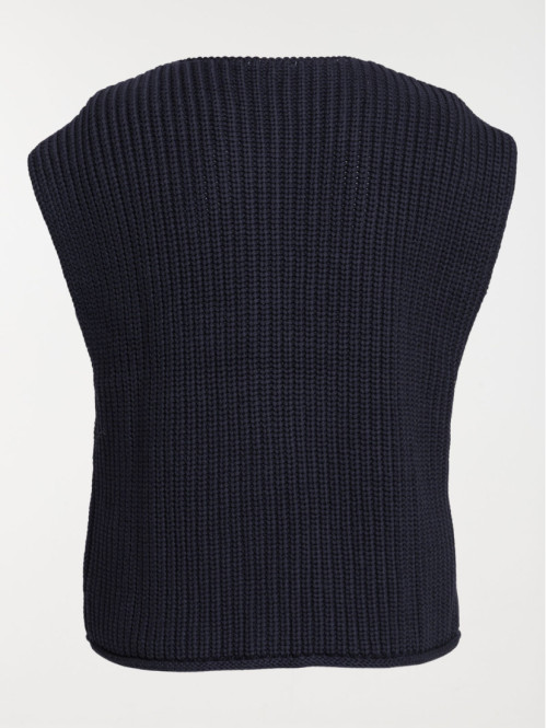 Gilet sans manches grande...