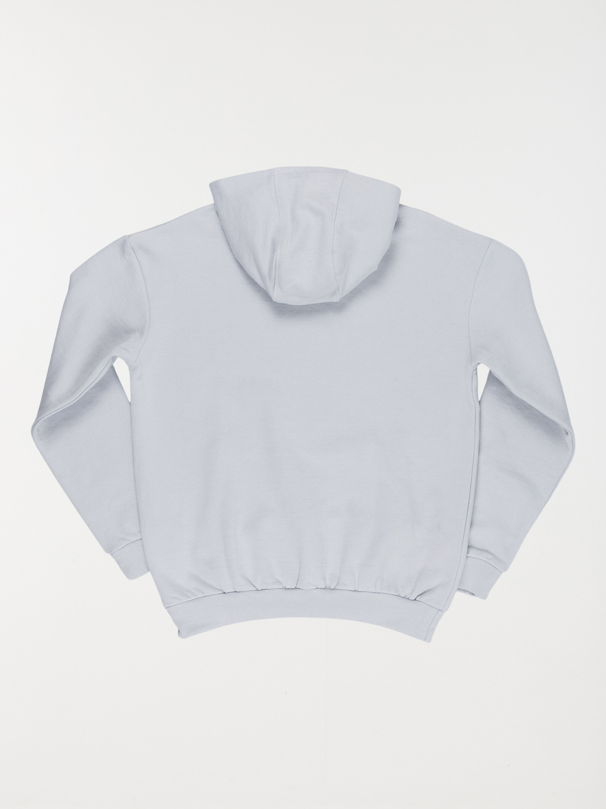 Sweat à capuche basique garçon (XXS-M) Sweat à capuche basique garçon (XXS-M)