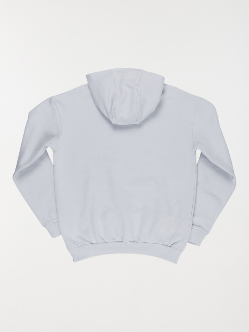 Sweat à capuche basique...