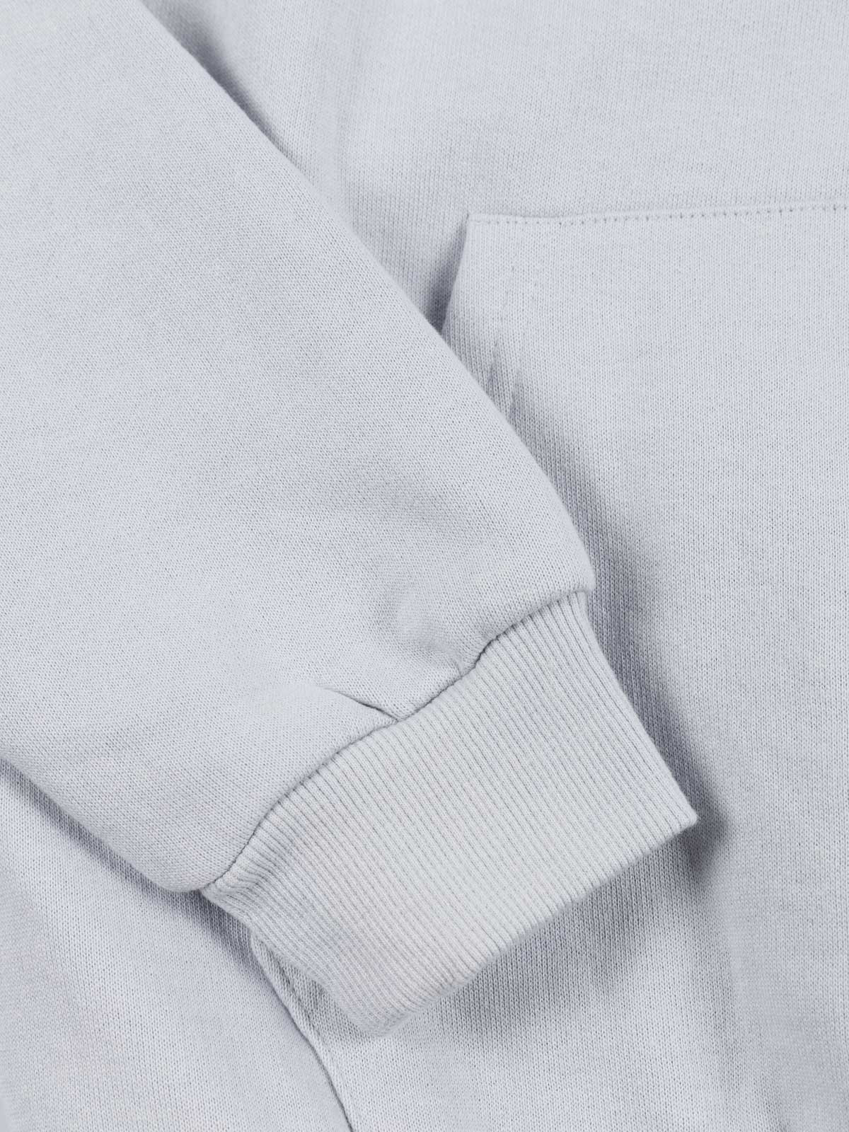 Sweat à capuche basique garçon (XXS-M) Sweat à capuche basique garçon (XXS-M)