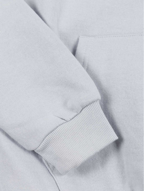 Sweat à capuche basique...