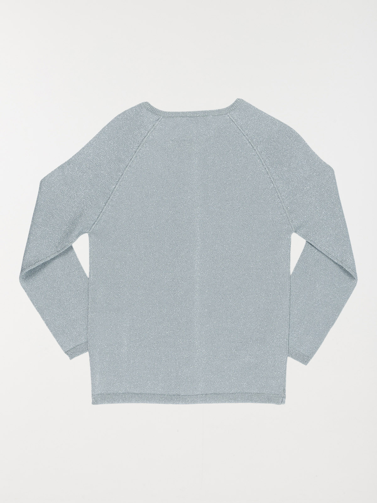 Gilet basique boutonné fille (3-12A) Gilet basique boutonné fille (3-12A)