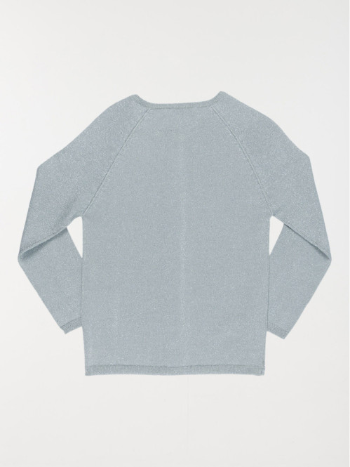 Gilet basique boutonné...