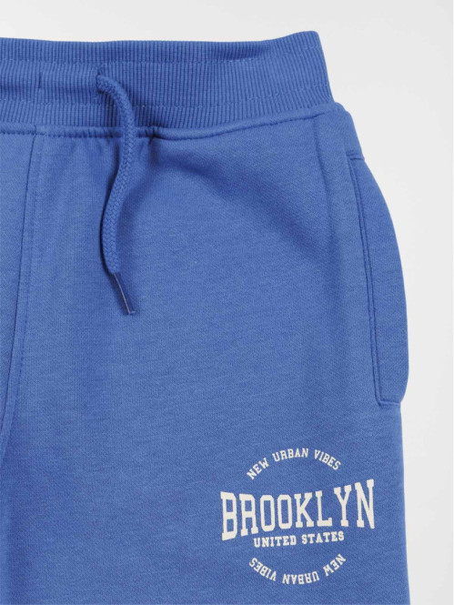 Pantalon de jogging garçon...