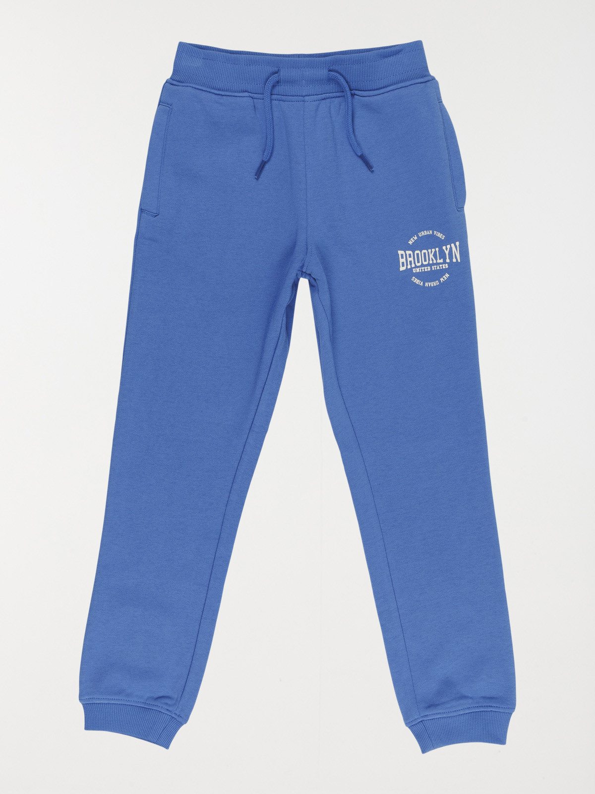 Pantalon de jogging garçon (3-12A)