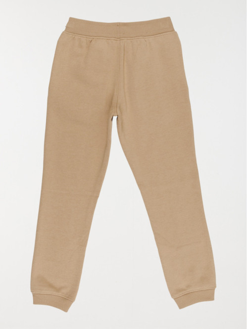 Pantalon de jogging dune...