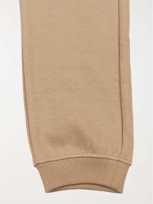 Pantalon de jogging dune...