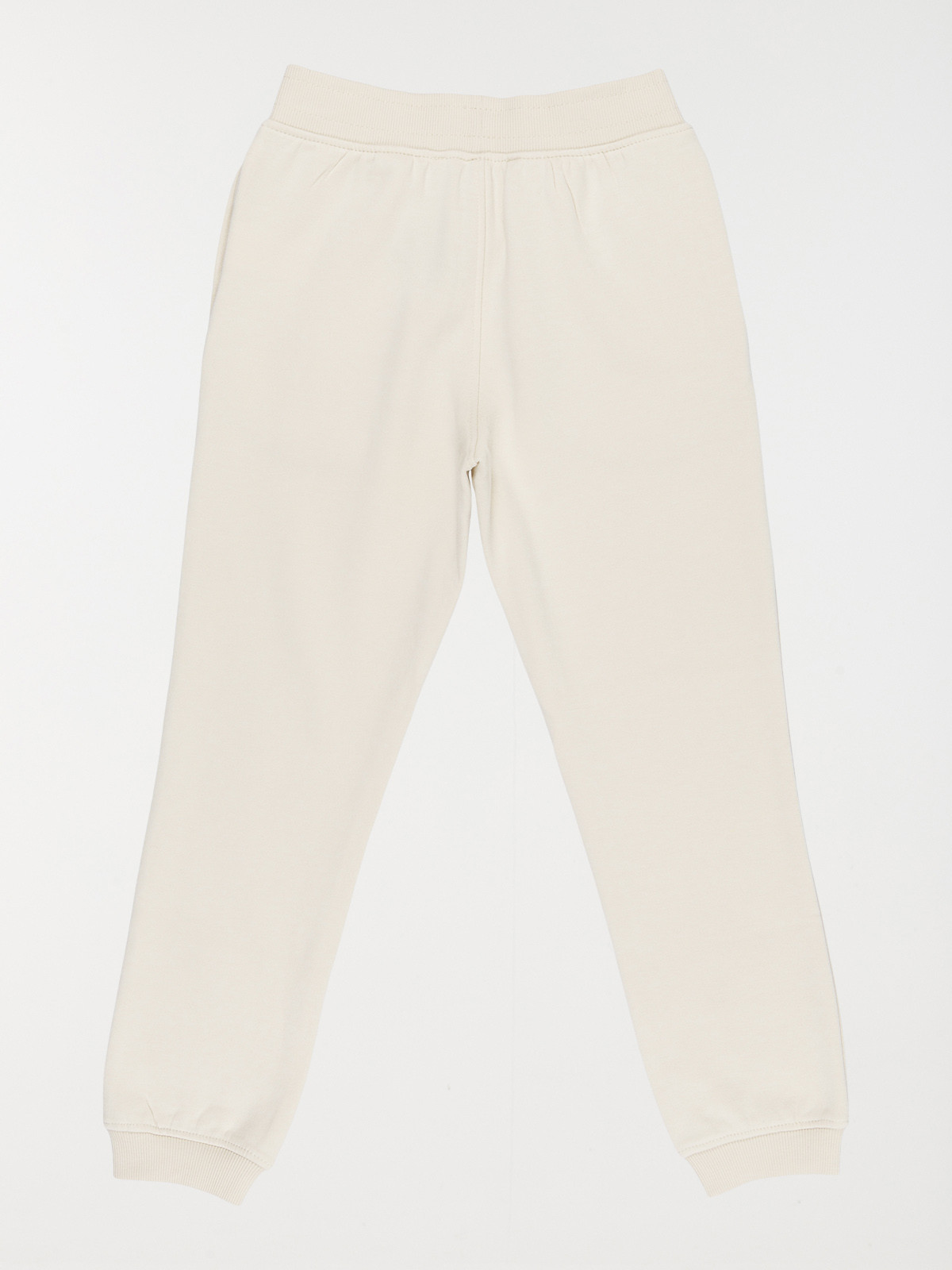 Pantalon jogging basique garçon (3-12A)