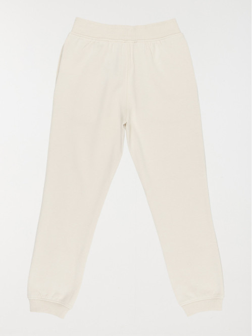 Pantalon jogging basique...