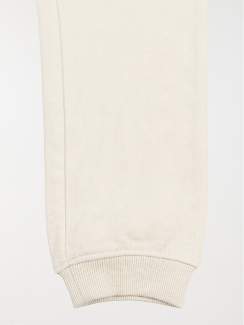 Pantalon jogging basique...