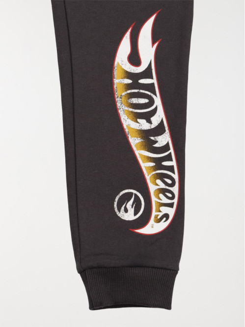 Jogging Hotwheels garçon...