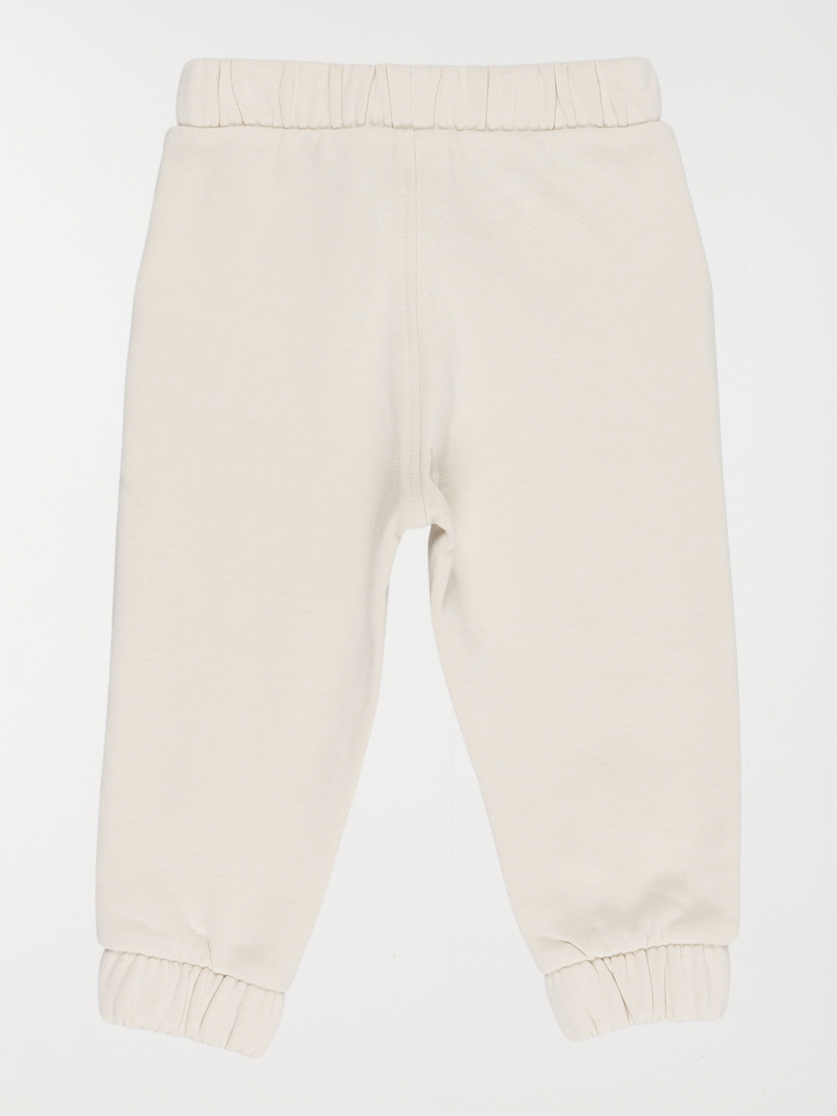 Pantalon jogging basique garçon (3-36M)