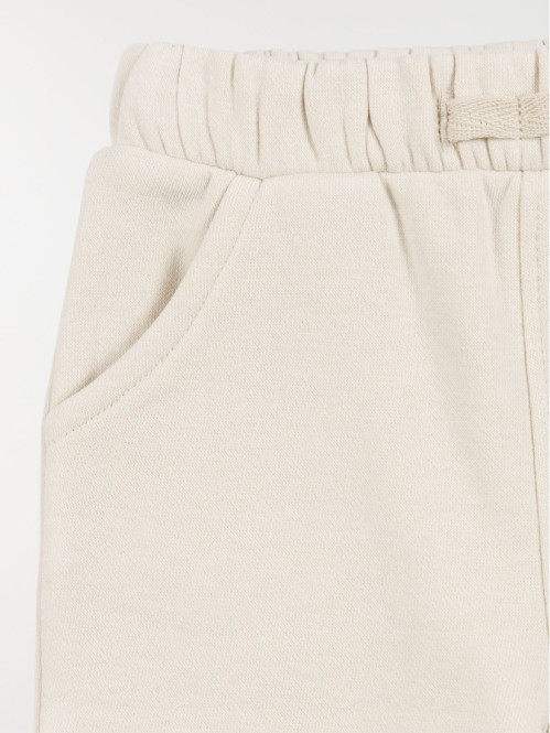 Pantalon jogging basique...