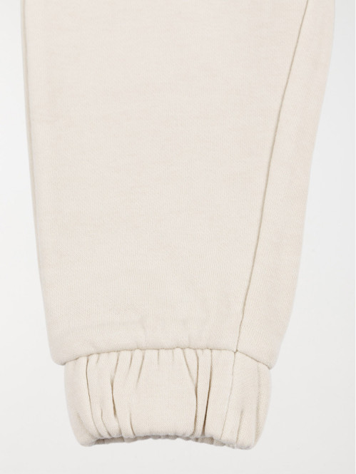 Pantalon jogging basique...