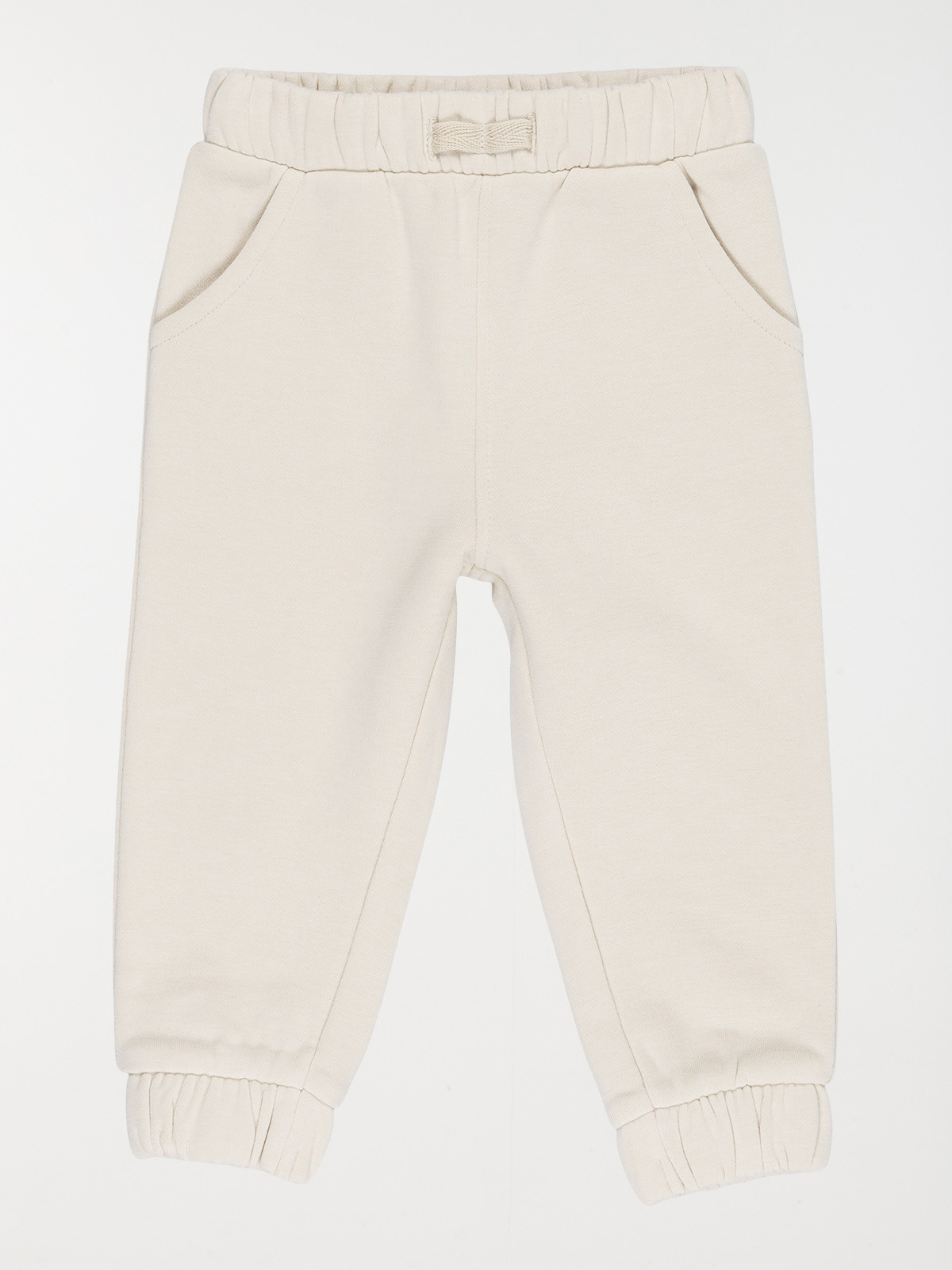 Pantalon jogging basique garçon (3-36M)