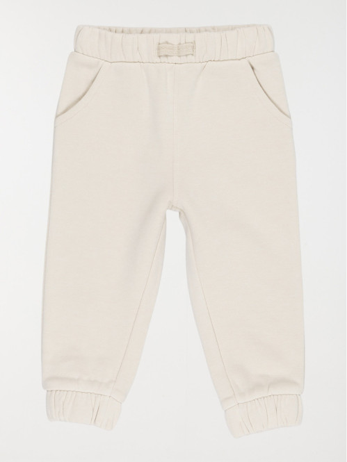Pantalon jogging basique...