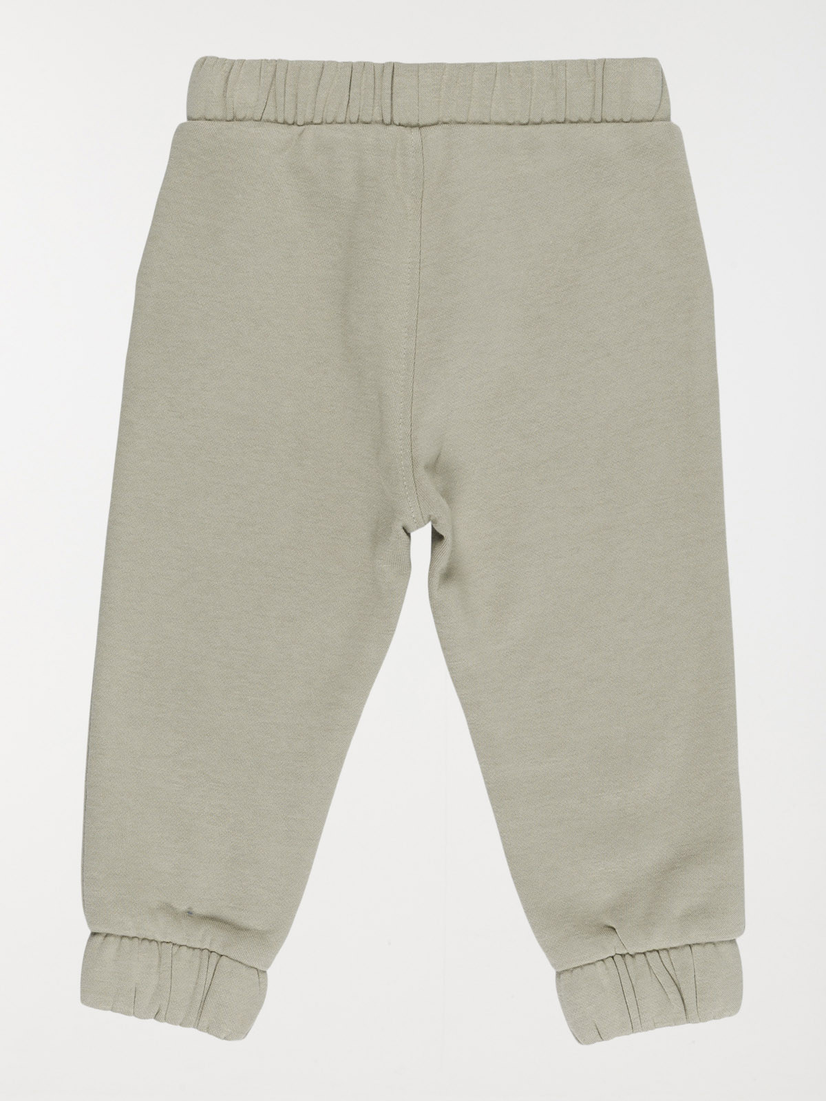Pantalon jogging basique garçon (3-36M)