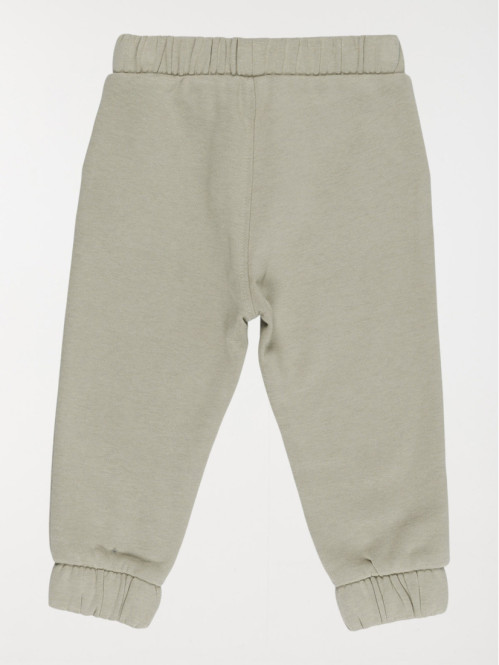 Pantalon jogging basique...