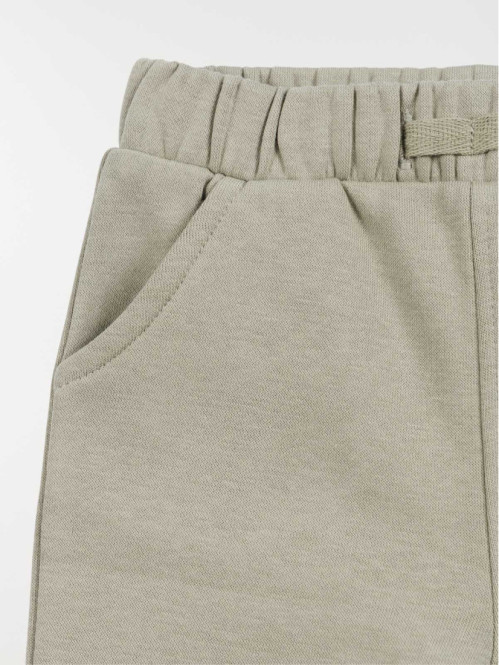 Pantalon jogging basique...