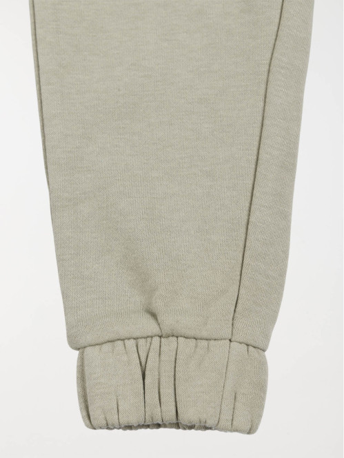 Pantalon jogging basique...