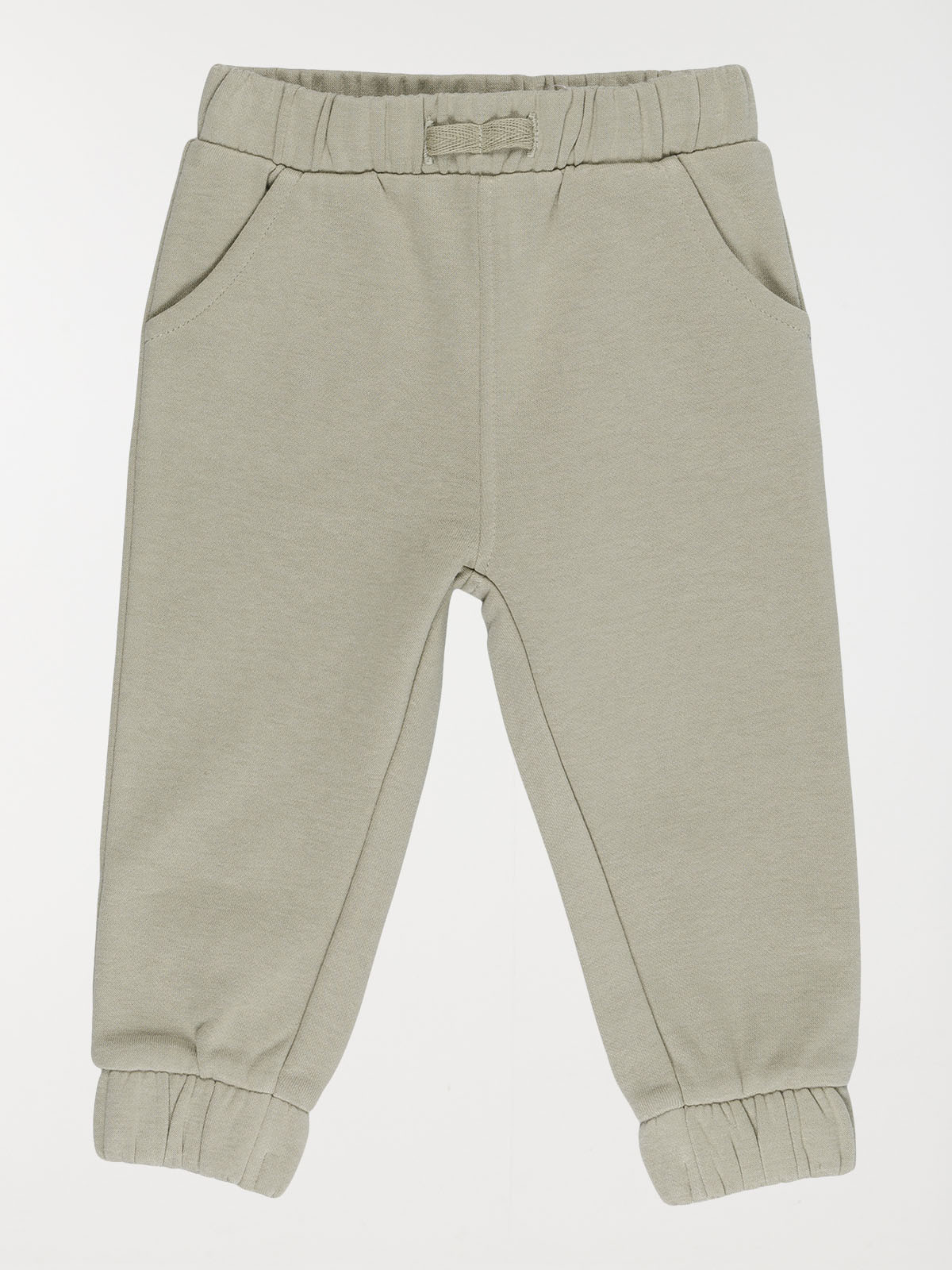 Pantalon jogging basique garçon (3-36M)