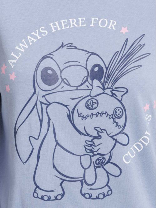 Pyjama Stitch et Scrump femme