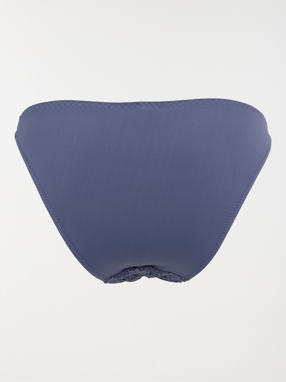 Culotte dentelle outremer femme (S-XL)