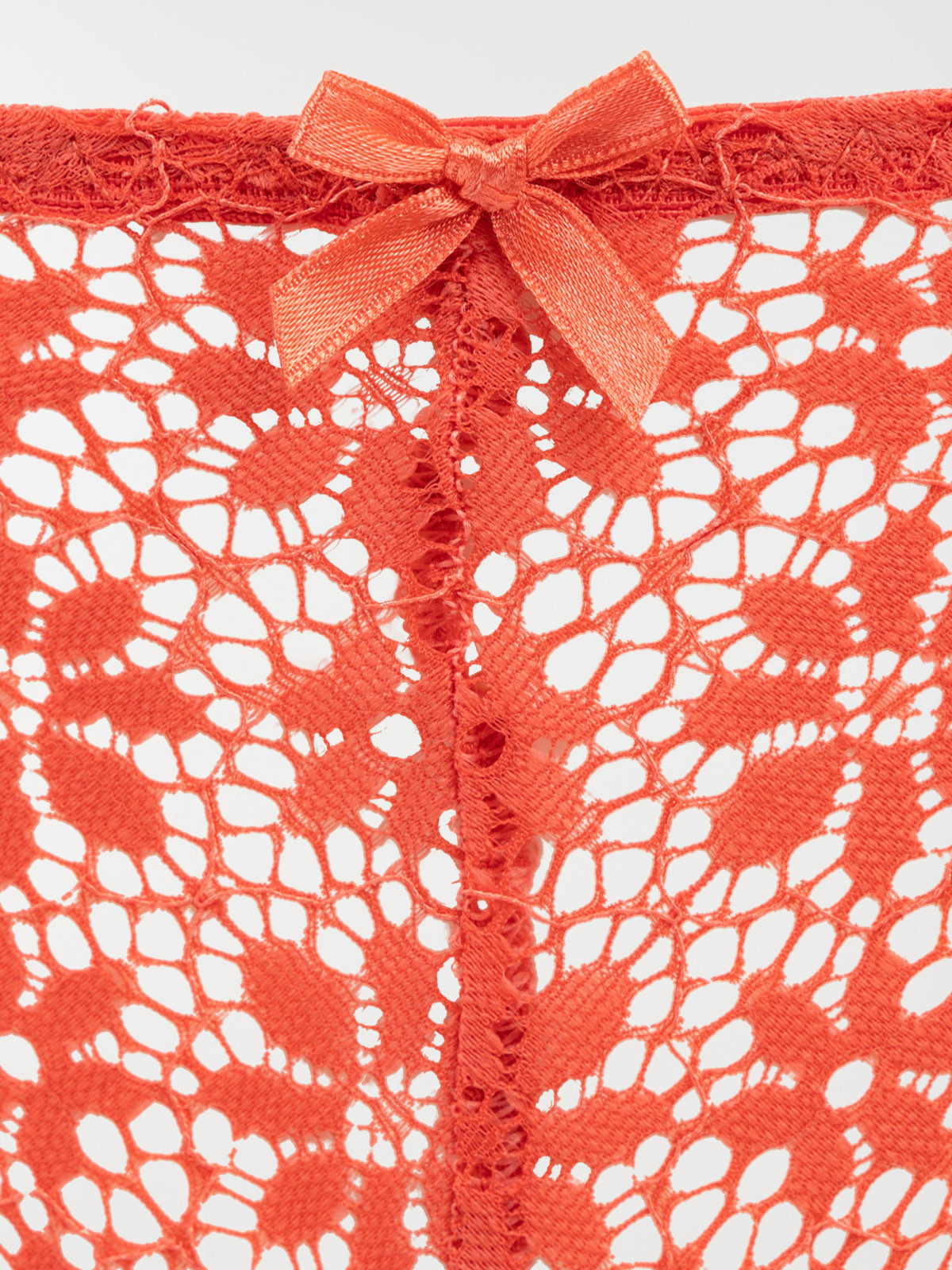 Culotte dentelle aurora femme (S-XL)