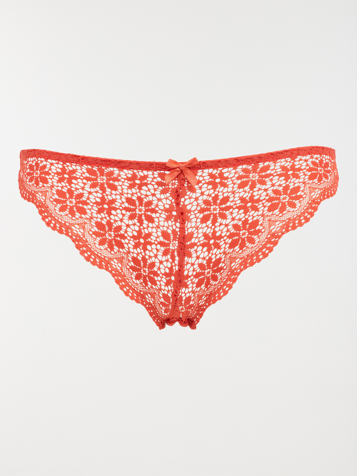 Culotte dentelle aurora femme (S-XL)